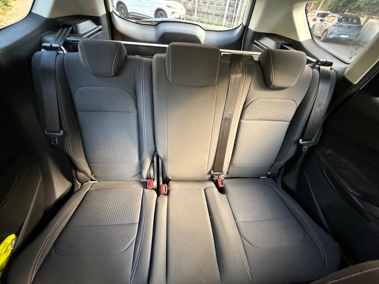 Ford Kuga 1.5 EcoBoost 120 CV Business #11072