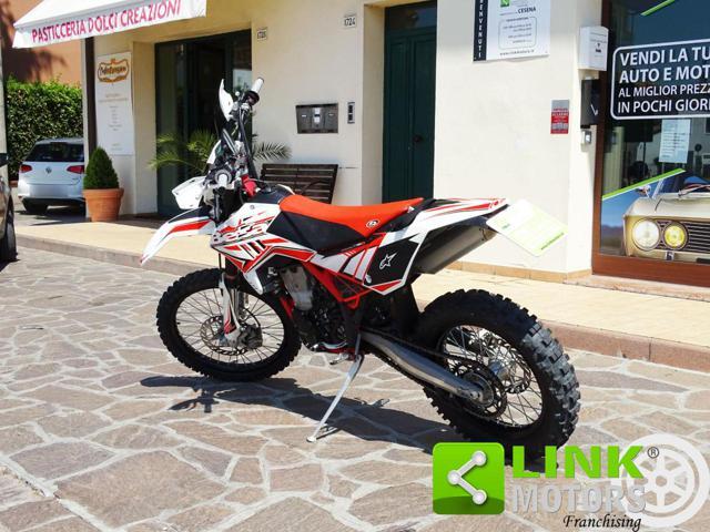 BETA RR 450 ENDURO