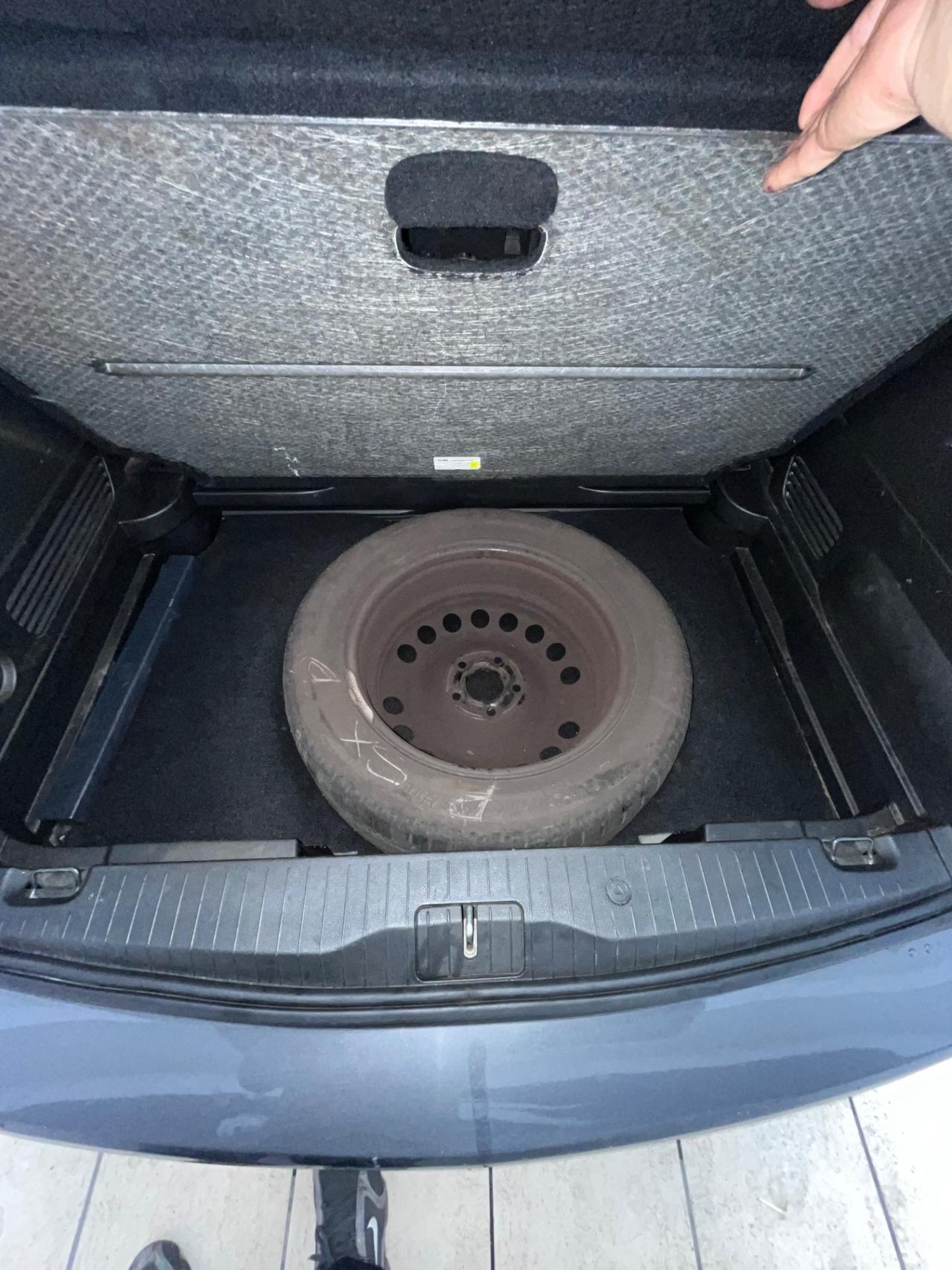 Opel Meriva 1.3 CDTI
