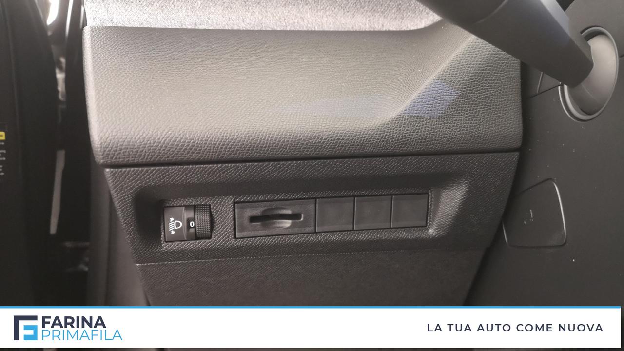 PEUGEOT 308 SW - BlueHDi 130 S&S EAT8 Allure