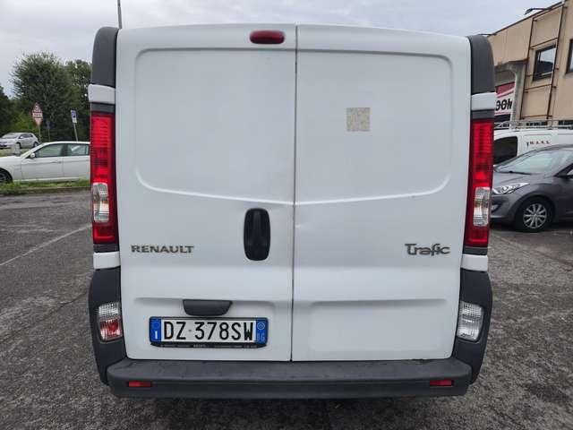 Renault Trafic 2.0 CDTI