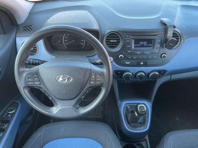 Hyundai i10 1.0 Classic