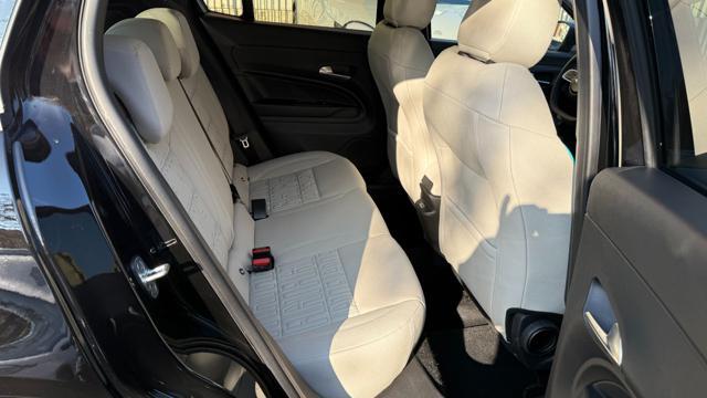 FIAT 600 HYBRID 1.2 110CV DCT MHEV LA PRIMA*24M.G.*CAM360°*