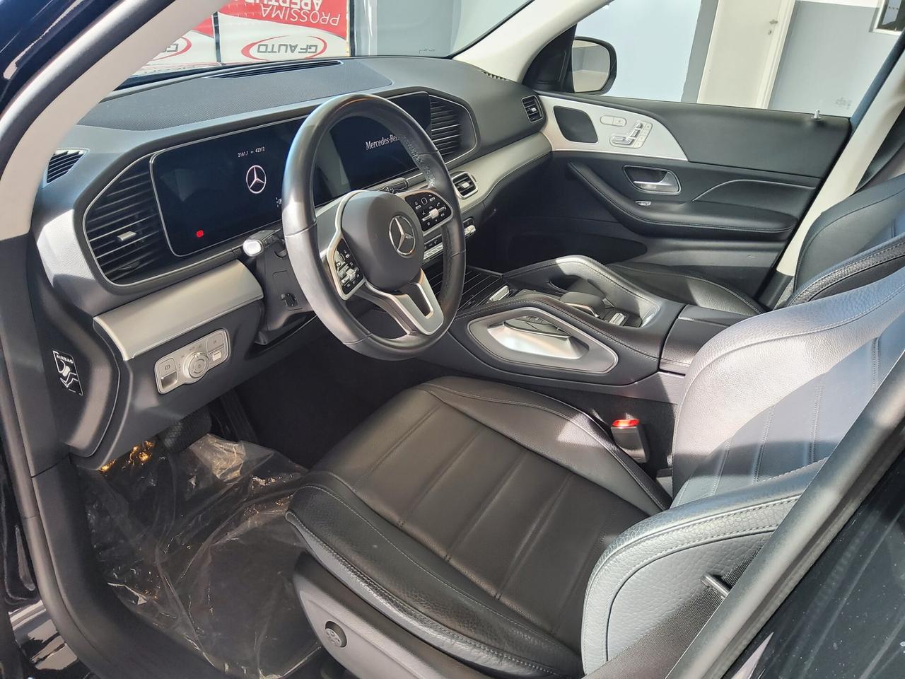Mercedes-benz GLE 300 d 4Matic Premium Plus