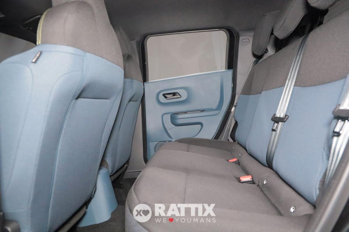Fiat Grande Panda 1.2 Hybrid 110CV Icon EDCT