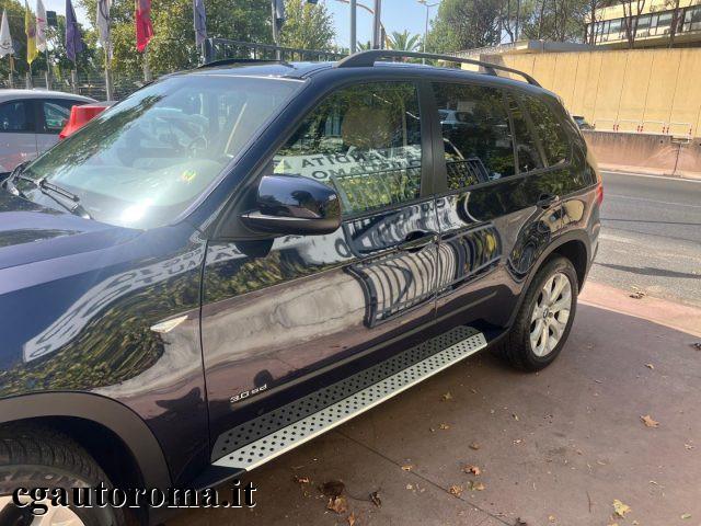 BMW X5 3.0sd cat Futura 7 POSTI