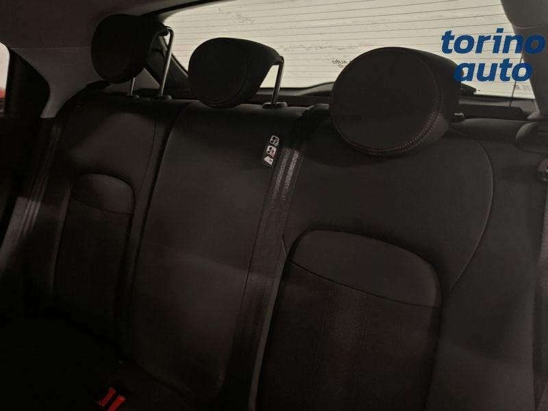 FIAT 500X 500X 1.3 MultiJet 95 CV Sport