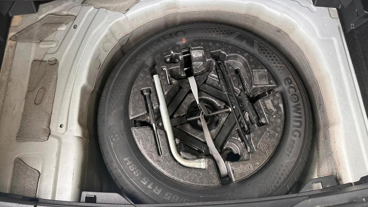 Volkswagen Polo 1.0 TSI Style 2023 NEOP PERFETTA leggi testo