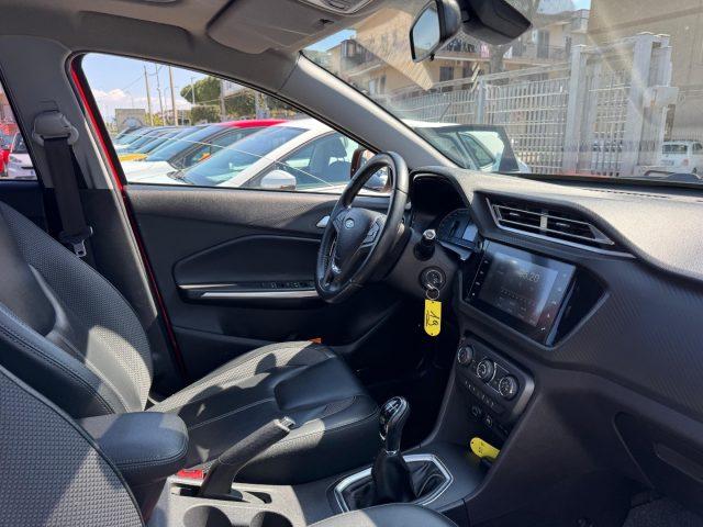 DR MOTOR DR3 S2 1.5 Bi-Fuel GPL