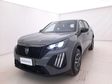 Peugeot 2008 Style BB694953 1.2 Benzina 100CV