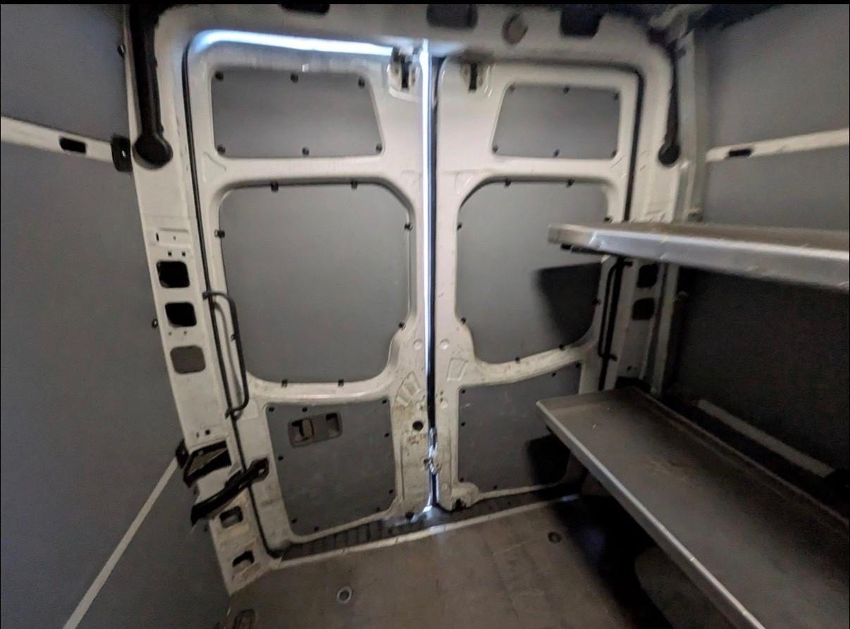 Mercedes Benz Sprinter