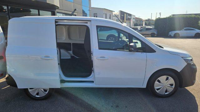 NISSAN Townstar 1.3 130 CV Van PL N-Connecta