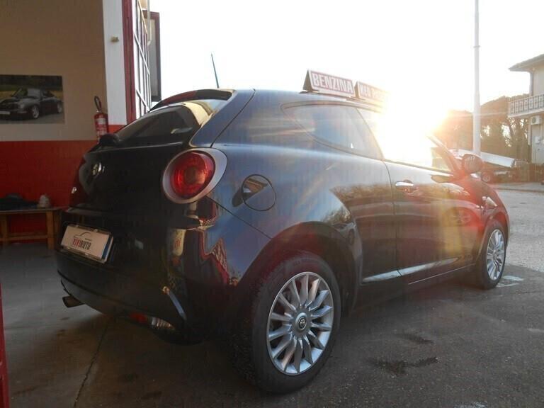 Alfa Romeo MiTo 1.4 70 CV X NEOPATENTATI