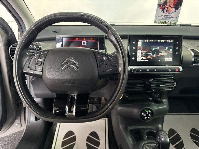 CITROEN C4 Cactus BlueHDi 100 Rip Curl