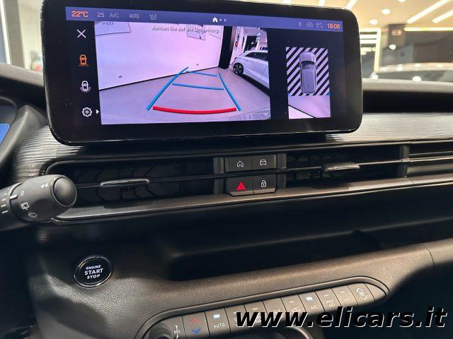 JEEP Avenger 1.2 Turbo 100 CV ALTITUDE