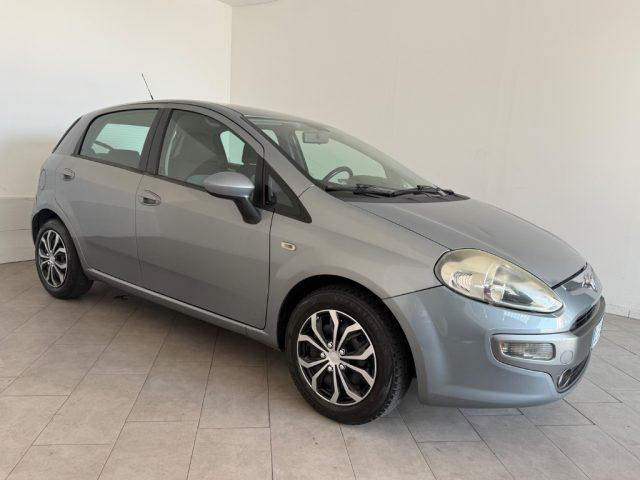 FIAT Punto Evo 1.3 Mjt 75 CV DPF 5 porte S&S Active