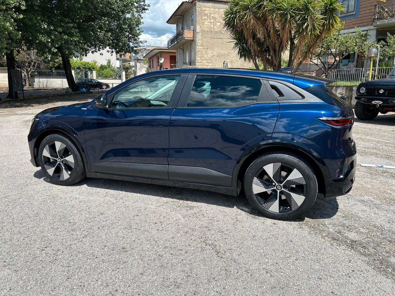 Renault Megane Mégane E-Tech Electric EV40 130 CV Boost Charge Techno