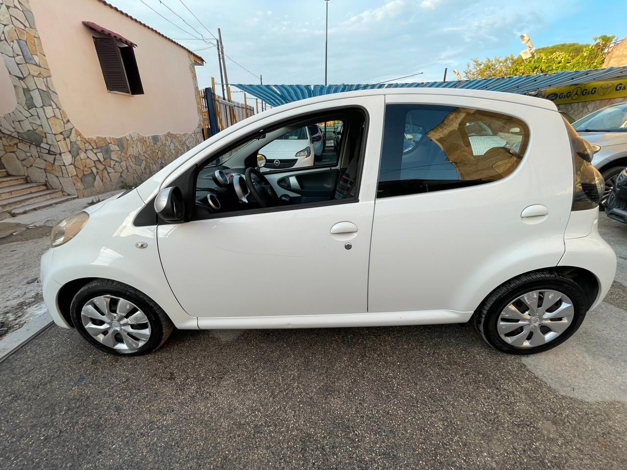 Citroen C1 1.0 5 porte Seduction
