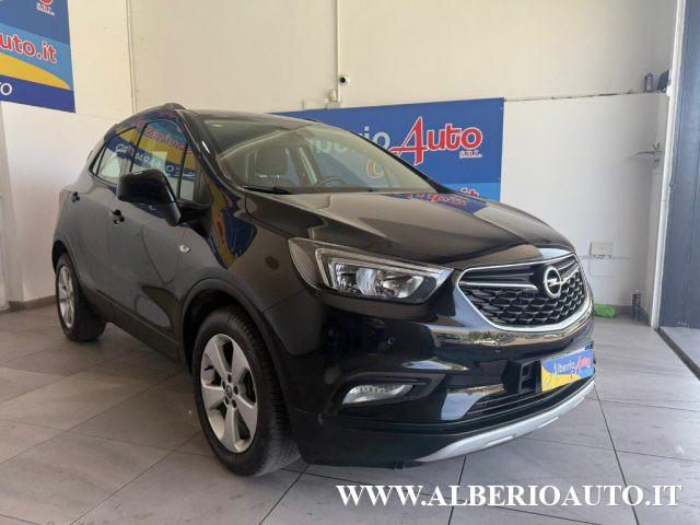 OPEL Mokka X 1.6 CDTI Ecotec 4x2 Start&Stop Advance