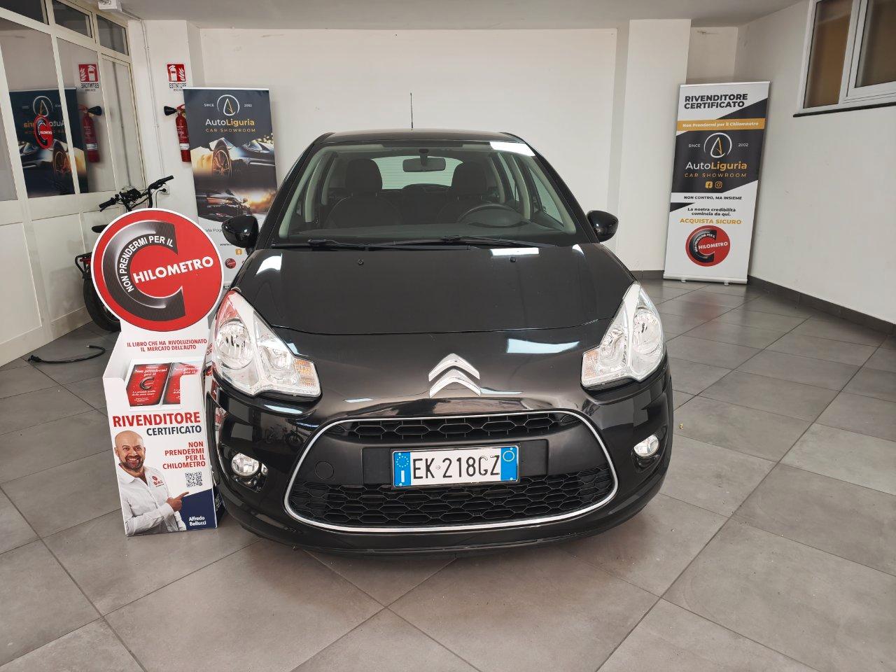 Citroen C3 1.1 Attraction