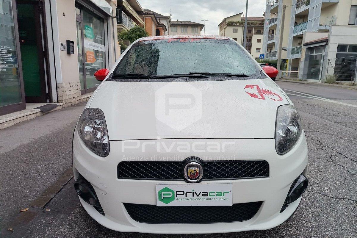 ABARTH Grande Punto 1.4 T-Jet 16V 3 porte