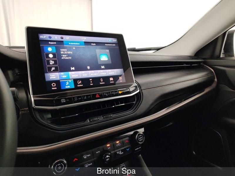 Jeep Compass 4xe 1.3 T4 PHEV 240cv Upland Cross 4xe Auto