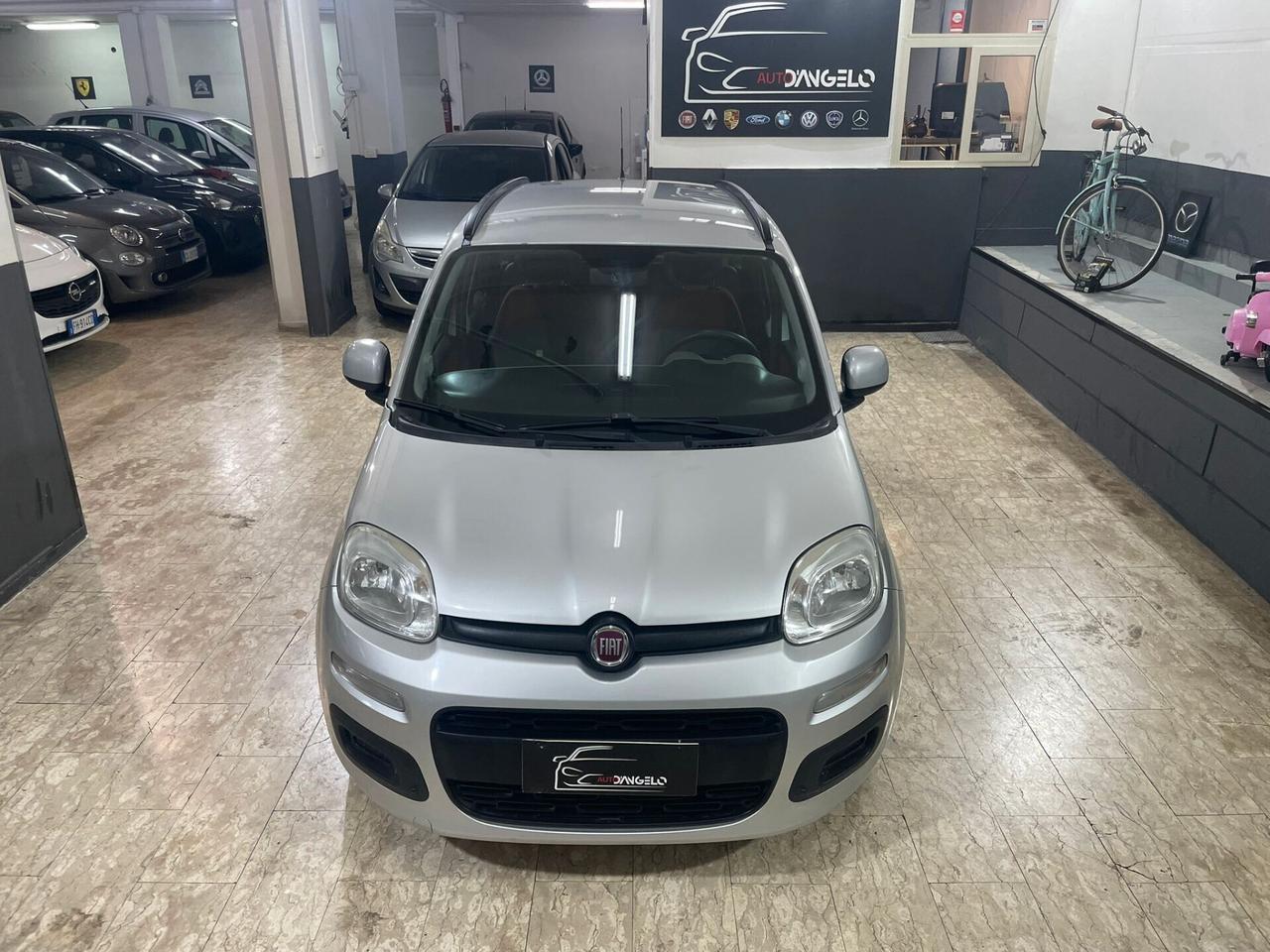 Fiat Panda 1.2 EasyPower Easy
