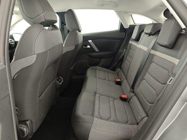 CITROEN C4 PureTech 130 S&S EAT8 Plus #Keyless