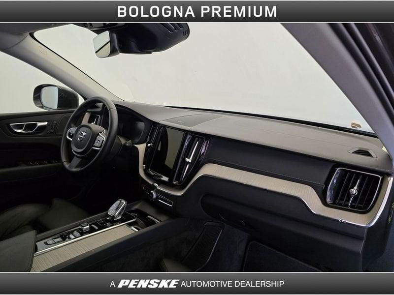 Volvo XC60 B4 AWD Geartronic Inscription