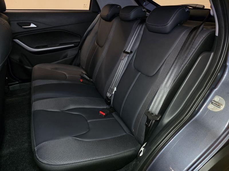 DR AUTOMOBILES dr 3.0 dr 3.0 1.5 CVT Bi-Fuel GPL