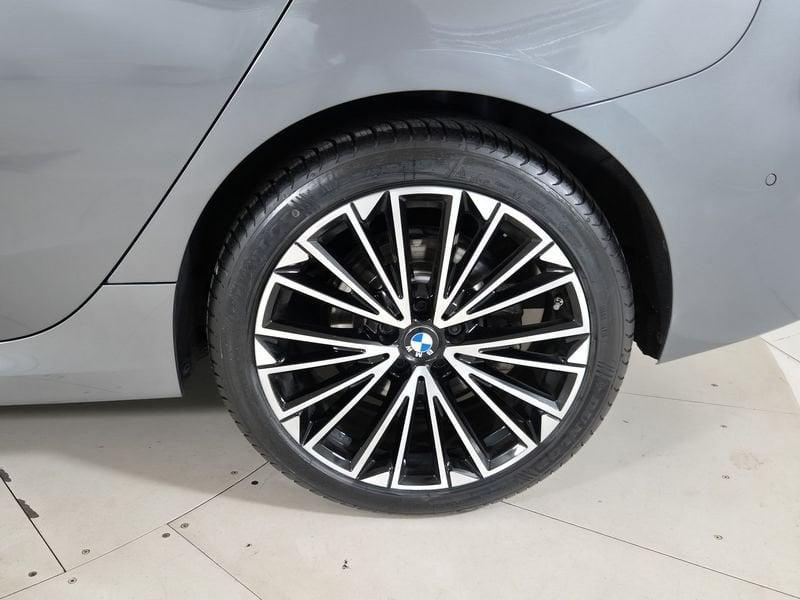 BMW Serie 2 Active Tourer Serie 2 U06 Active Tourer 218d Active Tourer Msport auto