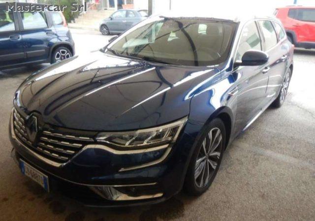 RENAULT Talisman Sporter 2.0 blue dci Business 160cv edc - GD688TD