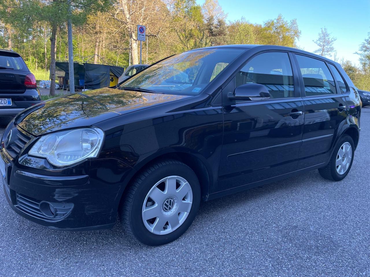 Volkswagen Polo 1.4/75CV 16V 5p.*Neopatentati*
