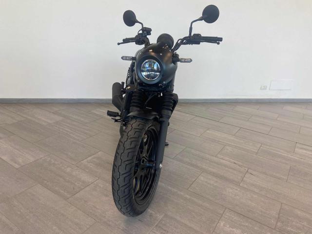KAWASAKI Eliminator 500 SE Eliminator 500 SE
