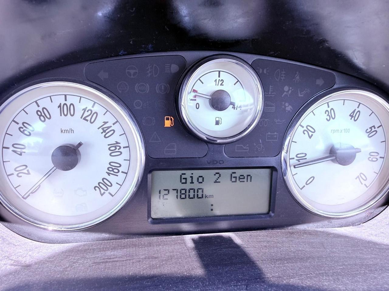 Lancia Ypsilon 1.2 benzina Ok neopatentati