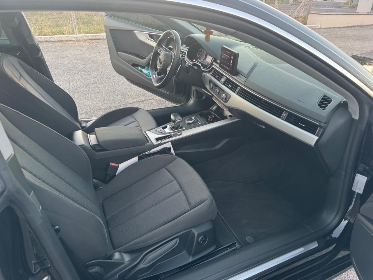Audi A5 SPB 40 TDI S tronic Business