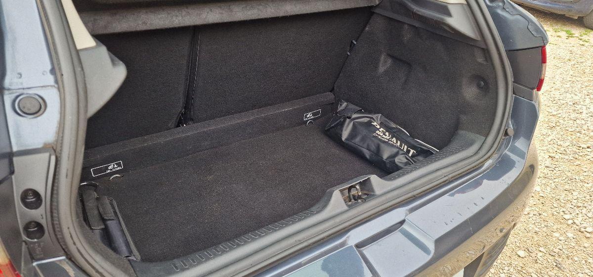 RENAULT Clio 0.9 TCE 90 CV Energy Duel