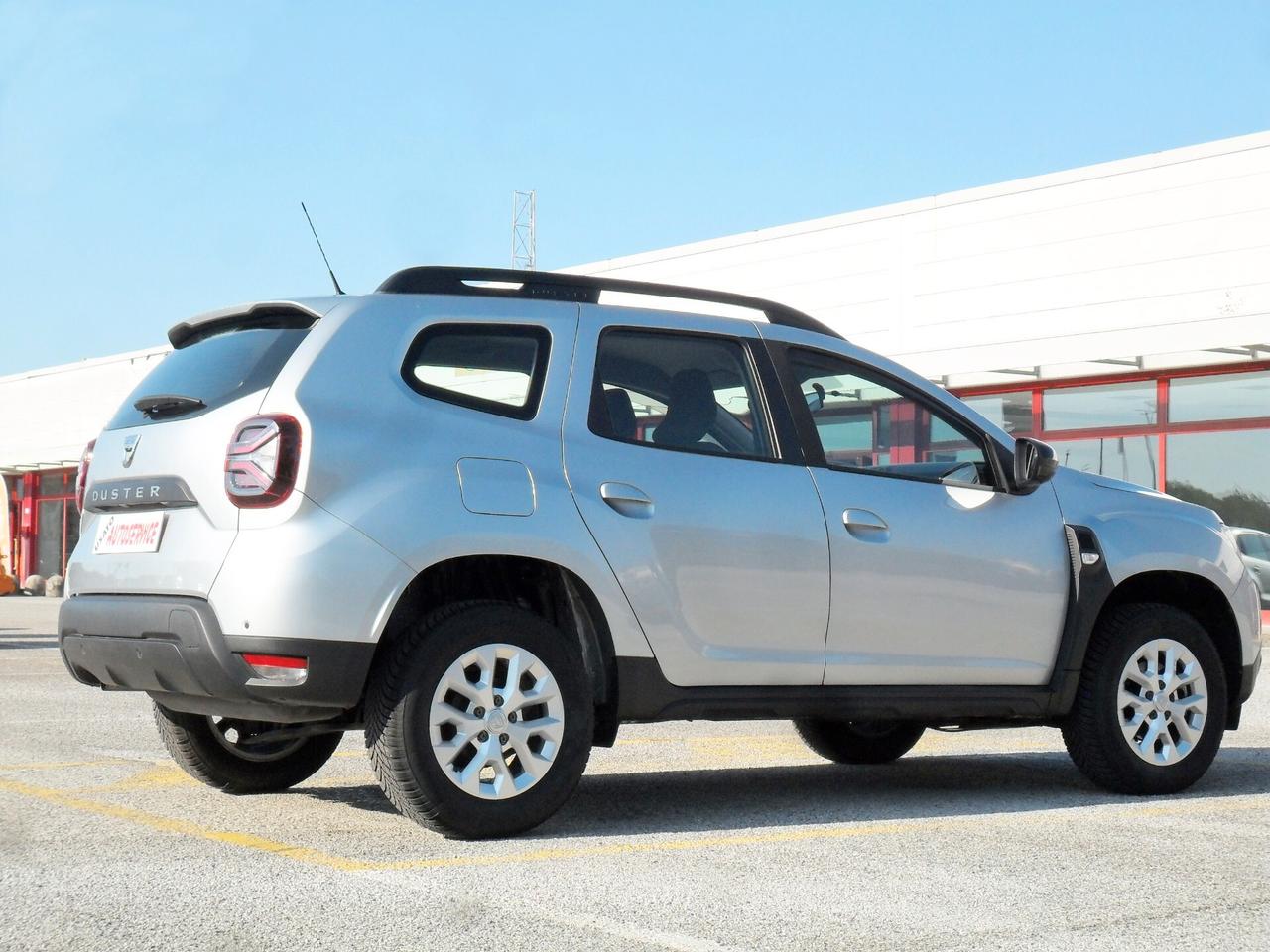 Dacia Duster 1.5 Blue dCi 4x2 Comfort