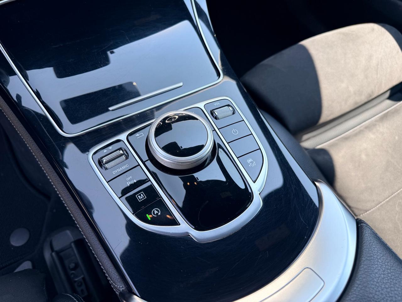 Mercedes-Benz GLC 220 Coupe d Premium AMG 4matic auto Night