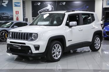 Jeep Renegade 1.6 Mjt 130cv Limited