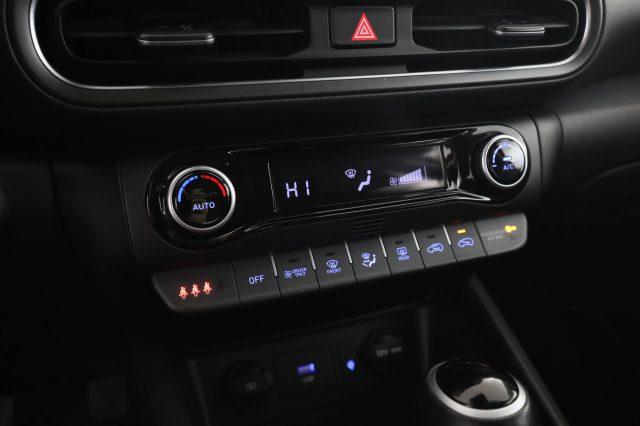 HYUNDAI Kona Kona HEV 1.6 DCT XLine