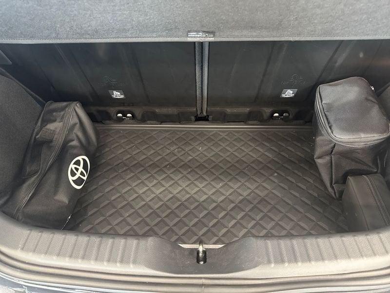 Toyota Aygo X 1.0 72cv Lounge