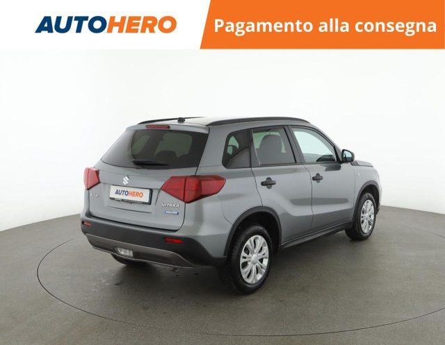 SUZUKI Vitara 1.4 Hybrid Starview
