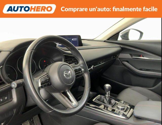MAZDA CX-30 2.0L e-Skyactiv-G 150 CV M Hybrid 2WD Homura