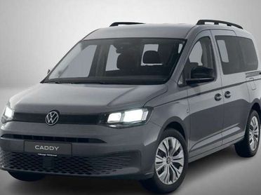 Volkswagen Caddy MAXI SPACE 1.5 PHEV 150 CV DSG*NAVI+RETROCAM*PROMO