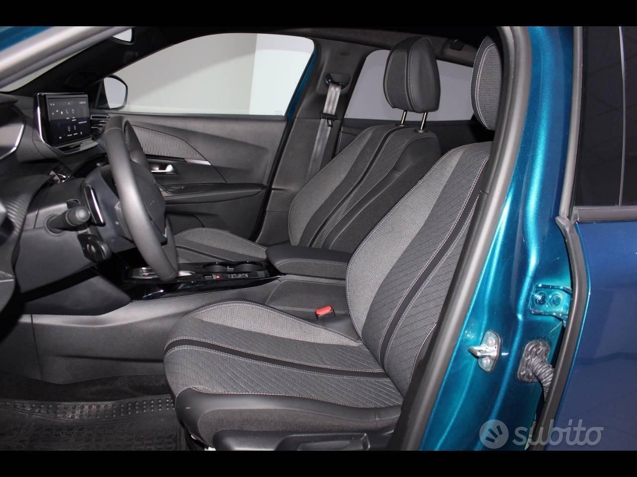 PEUGEOT 2008 2 serie - 2008 PureTech 130 S&S EAT8