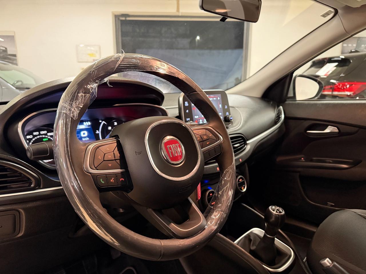 Fiat Tipo 1.3 Mjt S&S 5 porte Lounge