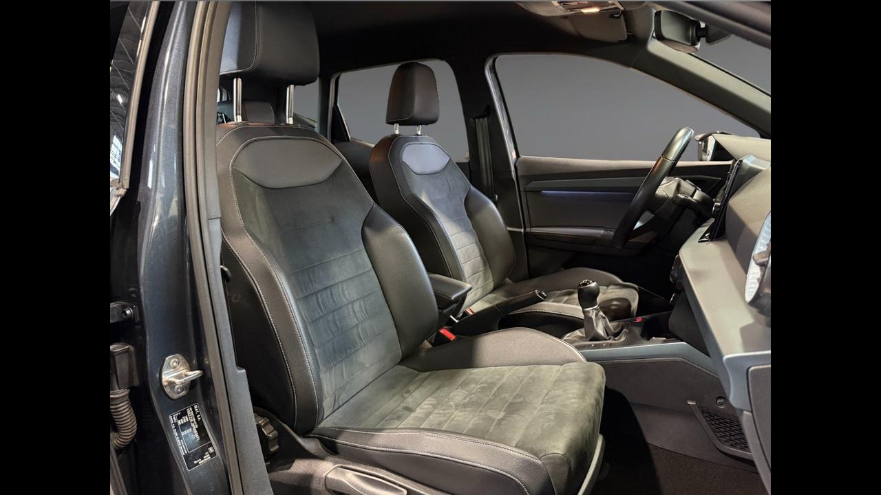 SEAT Arona 2022 - Arona 1.0 ecotsi Xperience 110cv