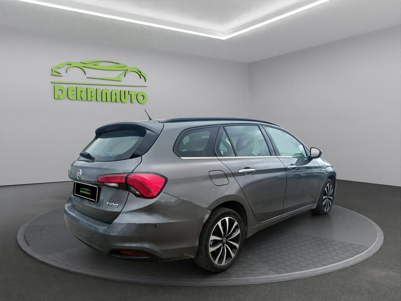 Fiat Tipo 1.3 Mjt S&S 5 porte City Life