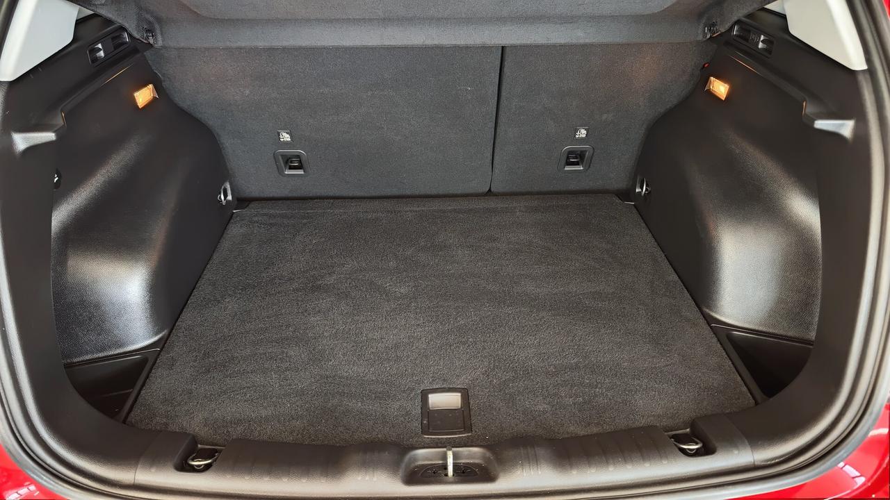 Jeep Compass 1.3 Turbo T4 2WD Longitude
